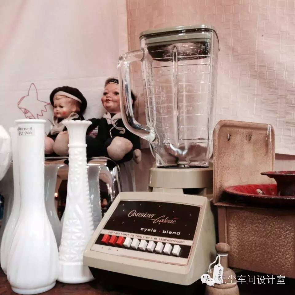 东京淘中古,东京淘古玩