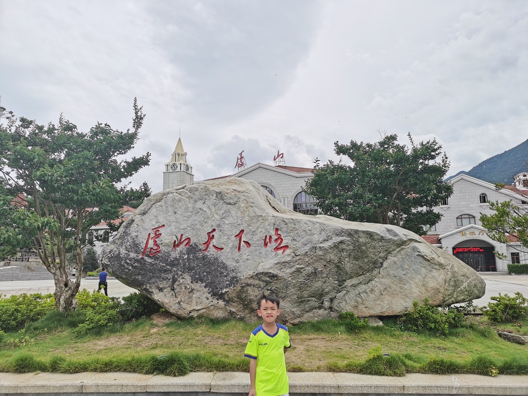 去看庐山瀑布攻略,庐山瀑布300字游记