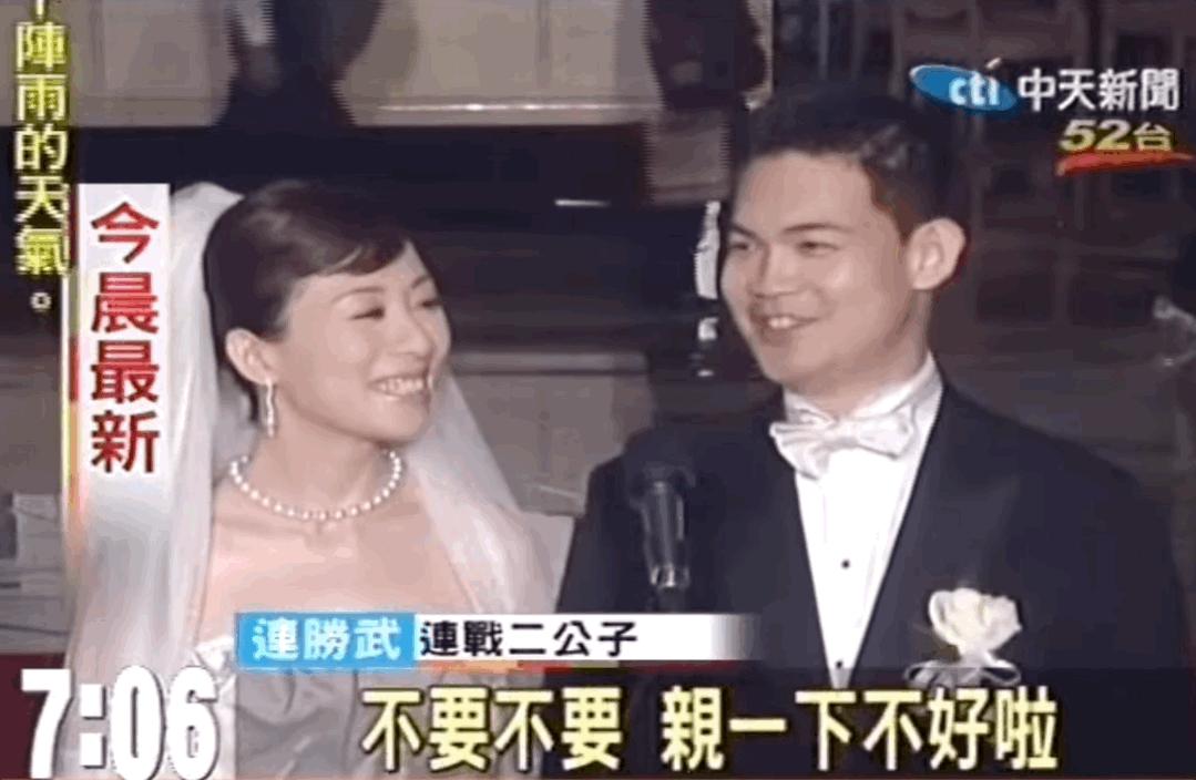 一文一武完全不同的连家兄弟,难逃比较的豪门妯娌