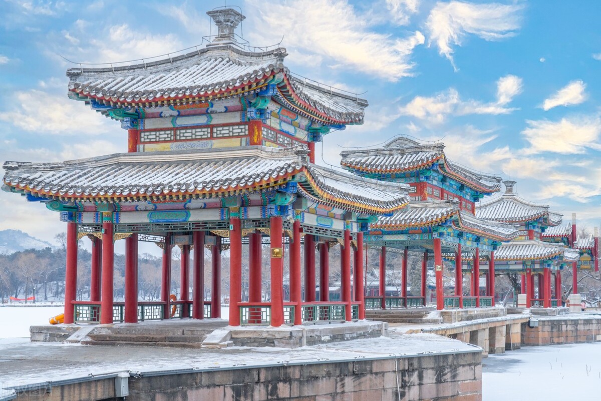 承德避暑山庄的旅游攻略图文,承德避暑山庄旅游攻略美食