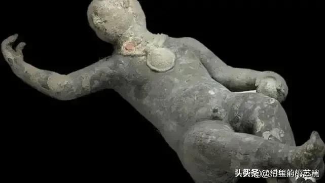 意大利挖出2300年前青铜器合集,意大利出土大量青铜器讲解