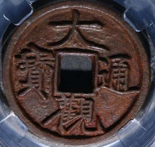 金银币为什么没有主流币,金银铜铁锡都不值钱