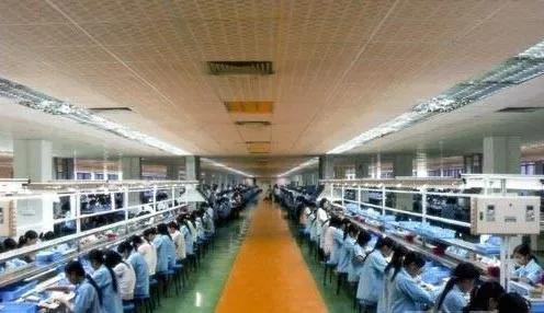 昆山打工人的心酸,昆山为什么是打工人的天堂