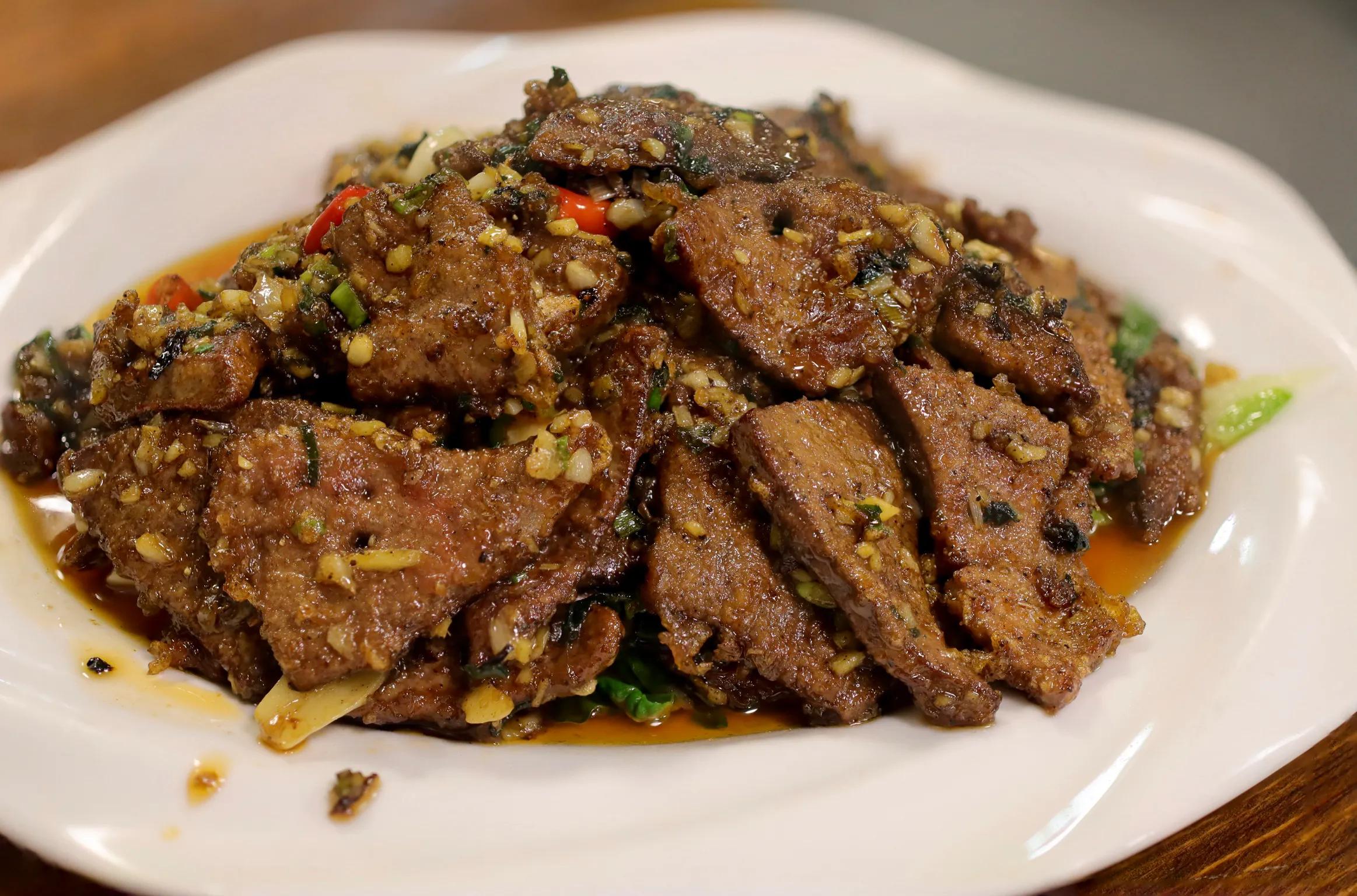 蚌埠砂锅老店,蚌埠老字号砂锅店