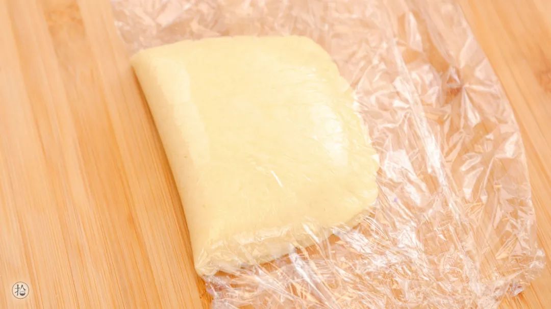 芋泥肉松三明治吃一口就会沦陷,一口就能惊艳到的香酥芋泥