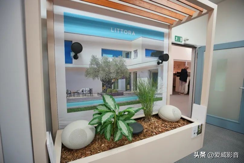 海量图文，深入了解爱威影音代理品牌2023慕尼黑音响展全貌