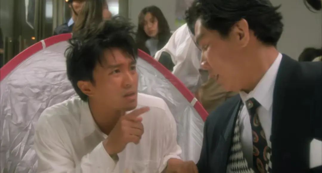 成功学大师被捕,成功学大师被捕现场