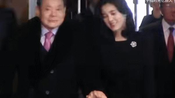 滥用违禁药、下嫁保安，韩国财阀继承人的狗血大瓜