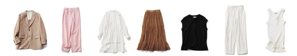 夏天穿蓝色永不过时的高级感,什么颜色适合夏天穿蓝色