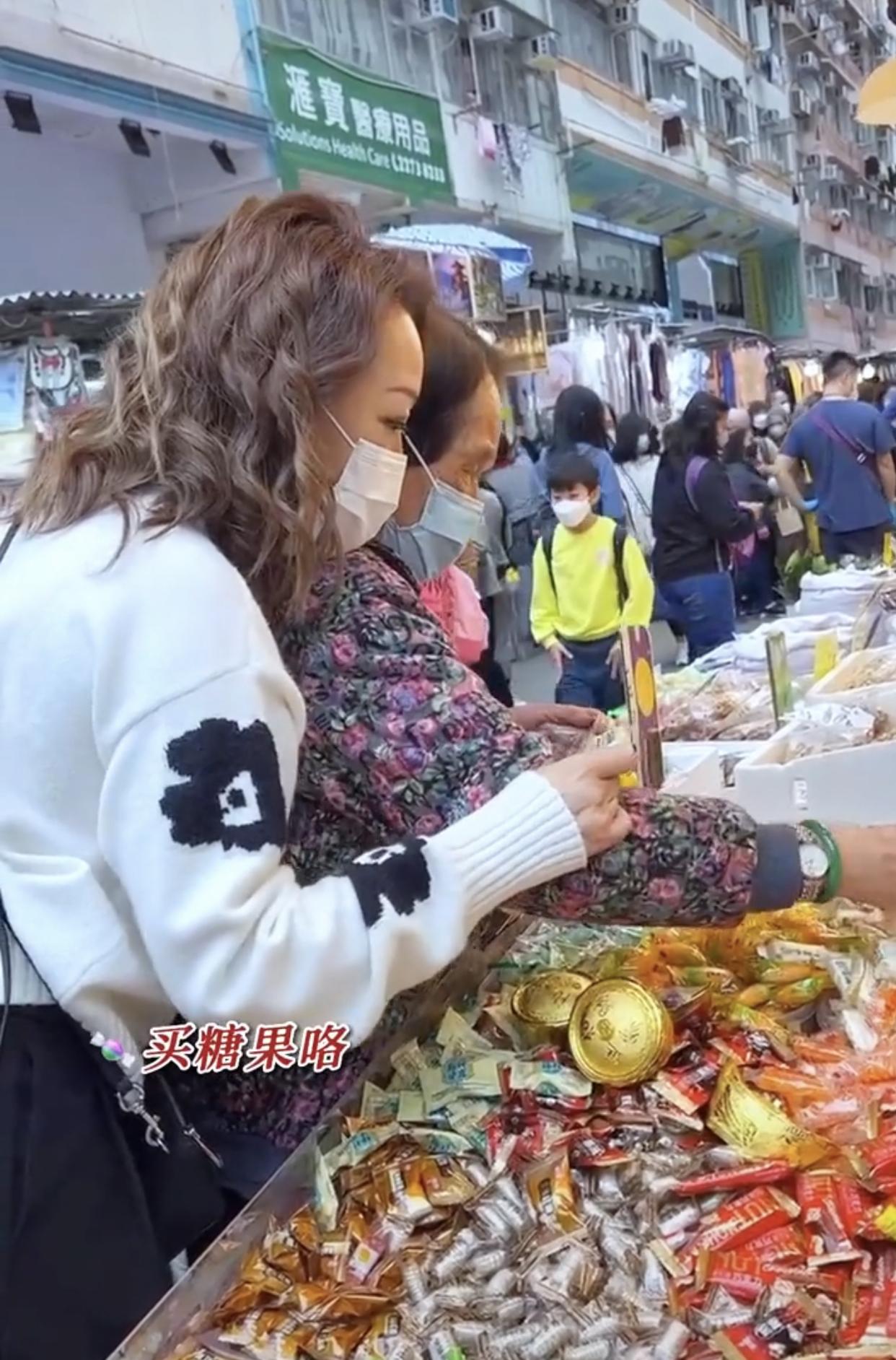 tvb52岁女星,53岁tvb女星