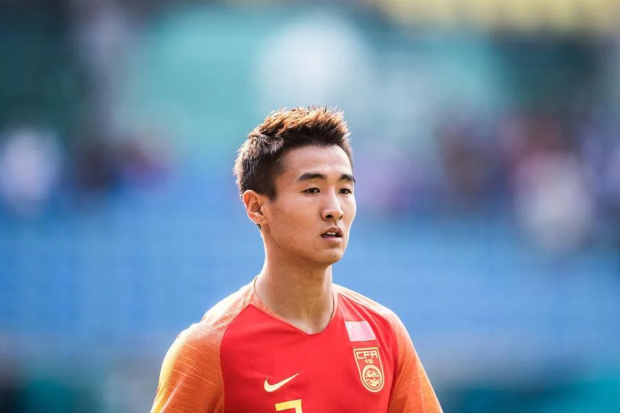 男足新一届集训名单球员评价