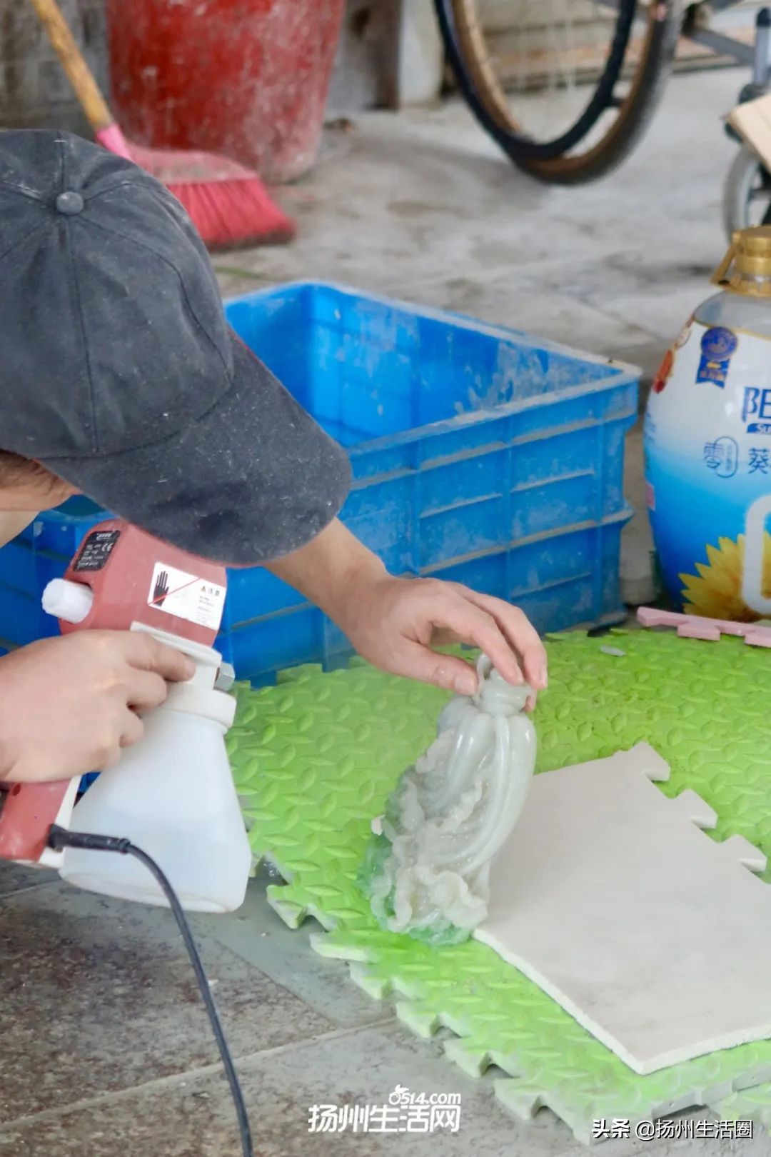 这是你没见过的全新版本,湾头古镇在哪里