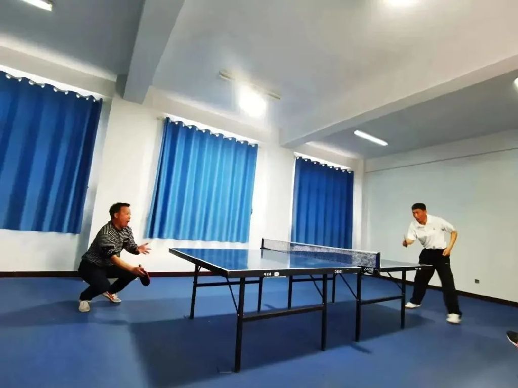 莱芜乒乓球比赛视频,莱芜乒乓球