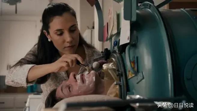 中国有一部关于残疾人的电影,有关残疾人的电影