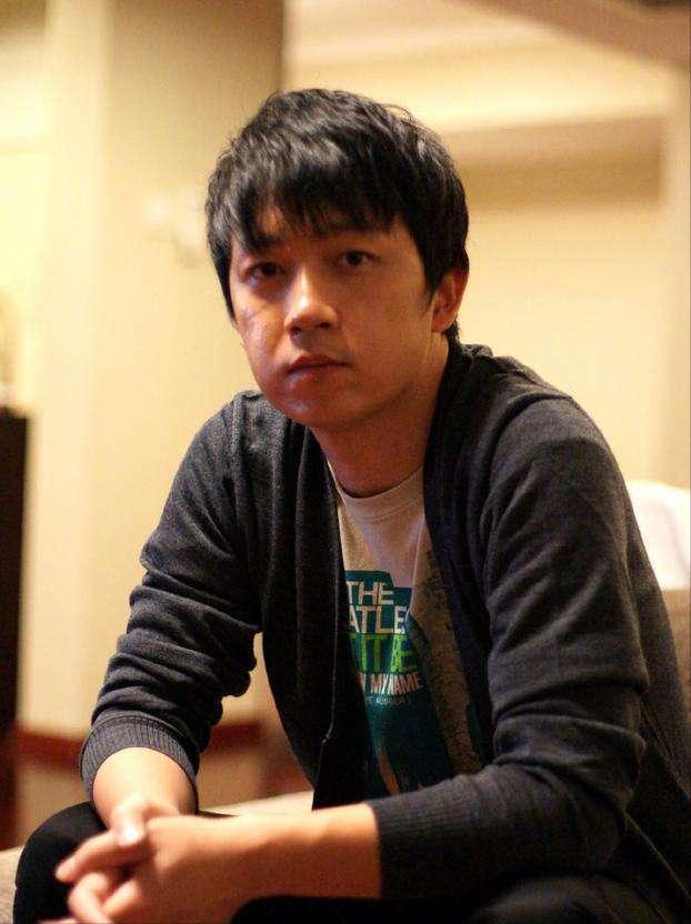 沉寂多年潘粤明中年逆袭,潘粤明离婚后的现状