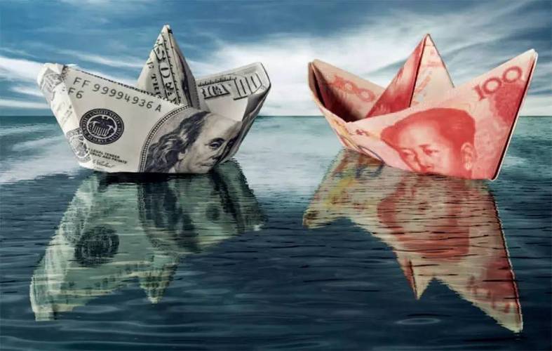 解读中国欠美国100年前债务,中国欠美国百年前的债务是什么债