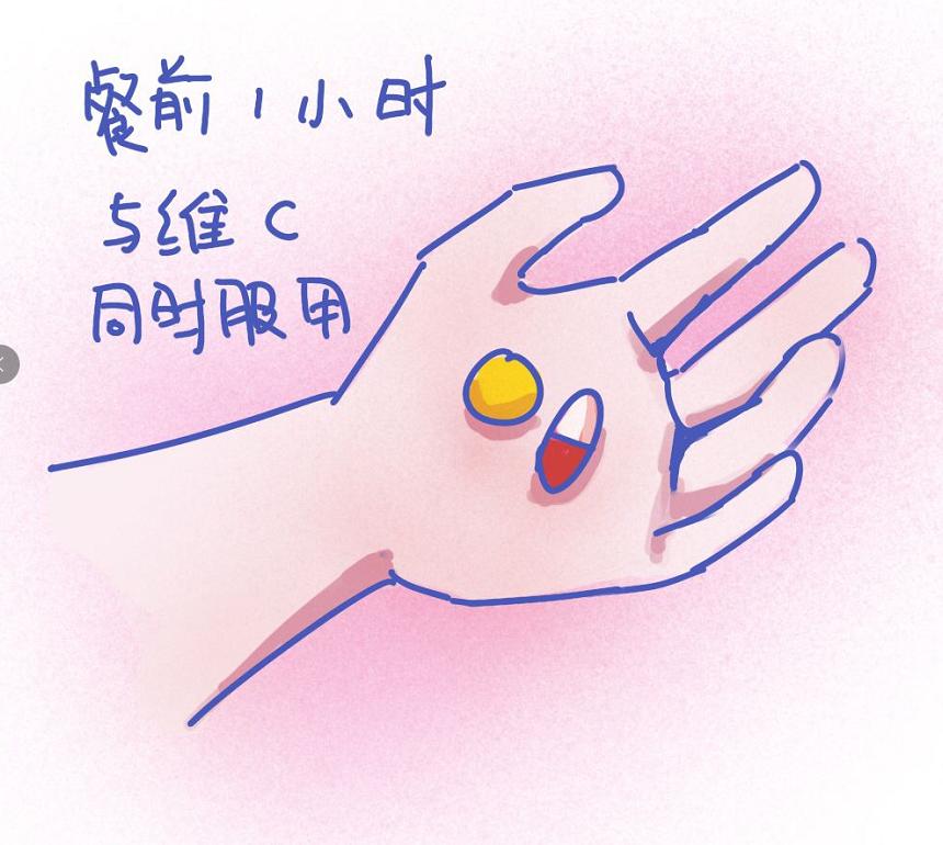 贫血吃什么补铁剂效果好,贫血吃什么补铁剂最好