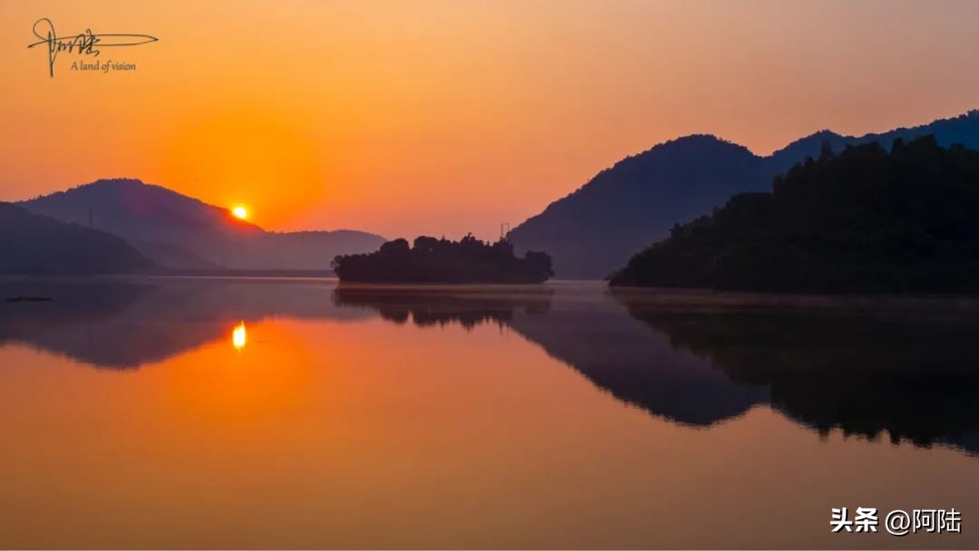 宁波九龙湖旅游度假区攻略,宁波九龙湖是度假的首选