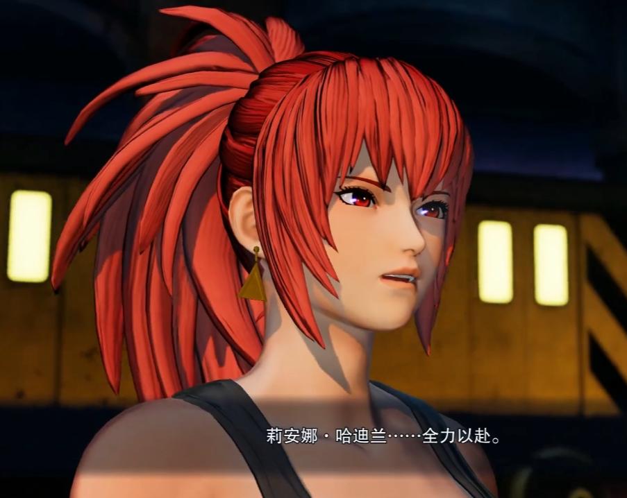 拳皇系列中最强大的五大反派,拳皇系列幕后最大的功臣