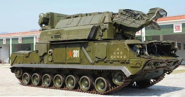 牙缝里挤经费，却买三款性能相似的防空系统，中国吃小亏占大便宜