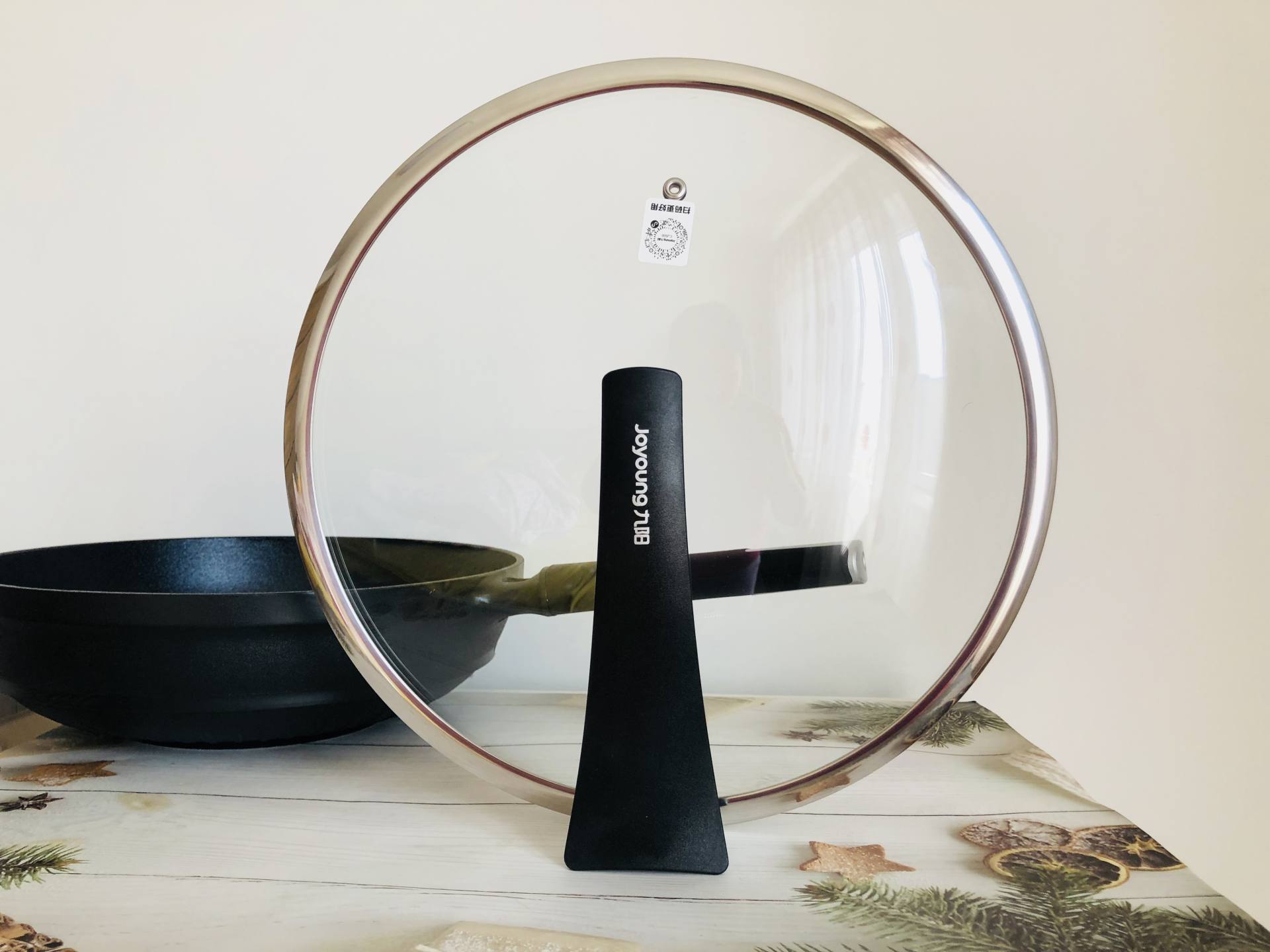 九阳不粘锅正宗做法,爆炒王一体多功能不粘锅九阳