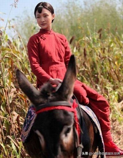 周迅章子怡影后大满贯,周迅演技深度解析