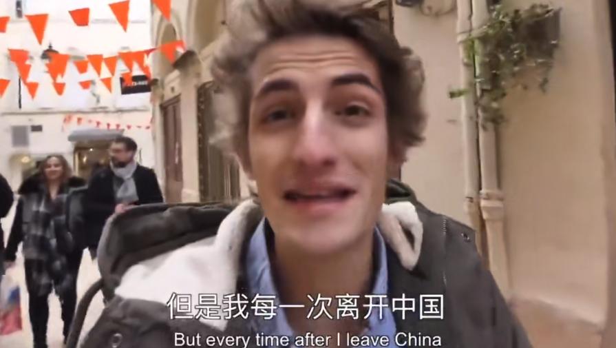 老外吐槽快递慢,老外在中国待久后回国吐槽印度