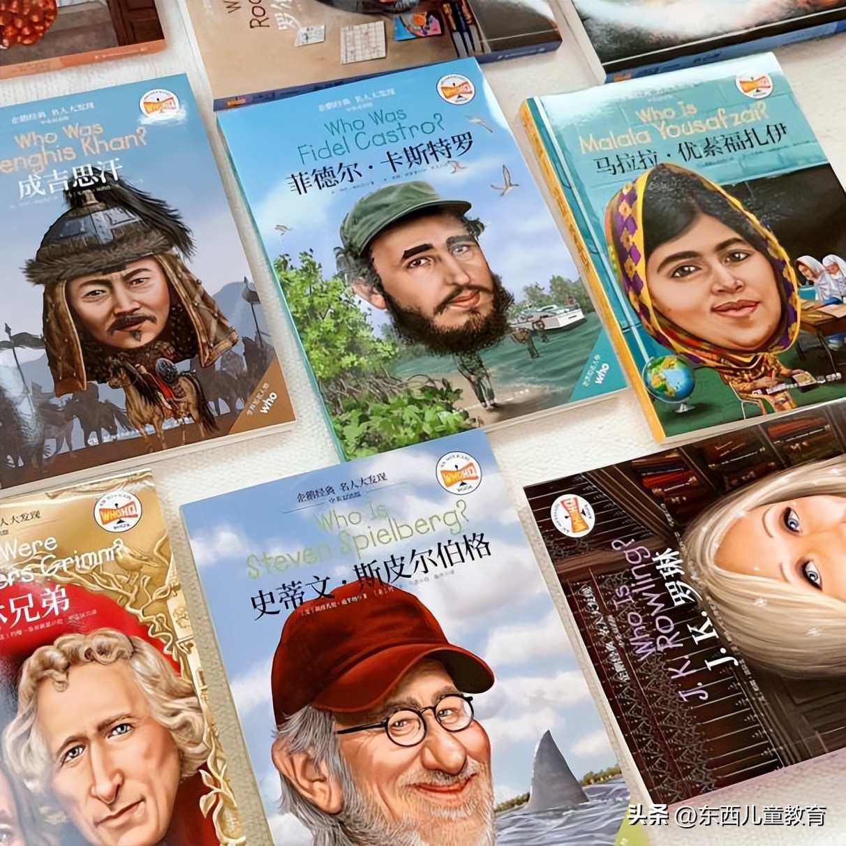 我分享的英语学习，被小学生家长喷“没有触及灵魂”……