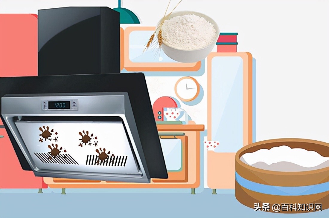 油烟机怎么清洗拆装视频,油烟机怎么清洗不锈钢的