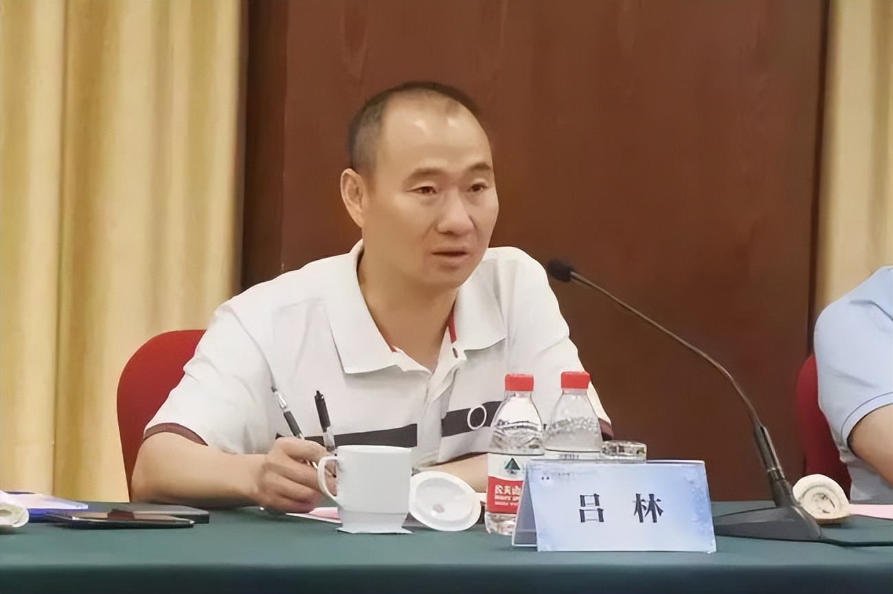 地方政坛上,走上厅级领导岗位的奥运冠军