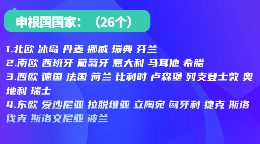 各国家签证照片尺寸大全图,各国签证照片尺寸标准是多少