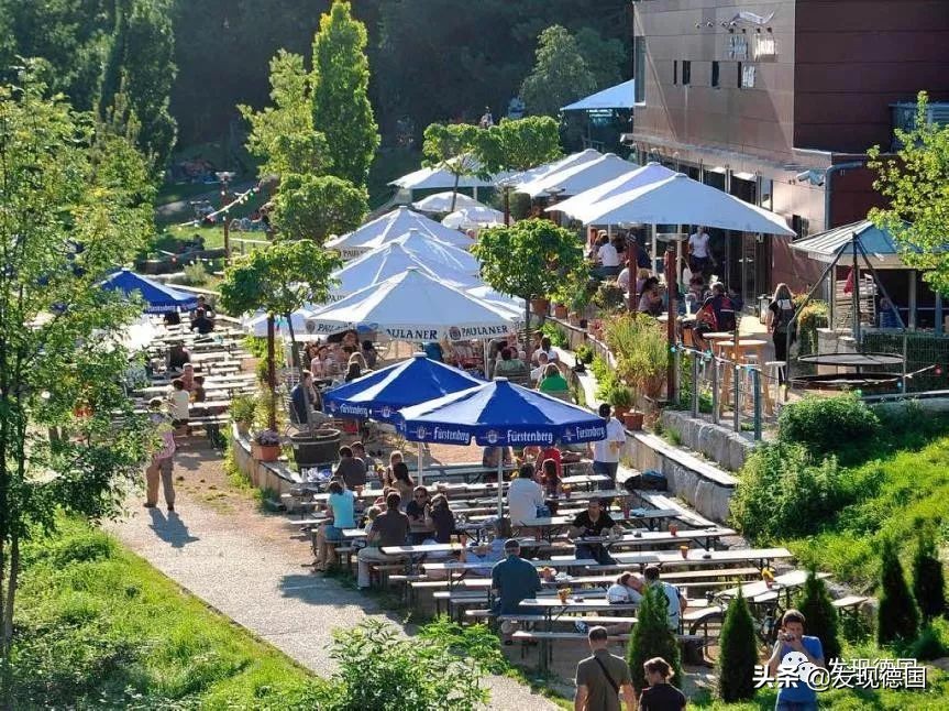 德国农业到底有多厉害 (德国到底怎么样了)