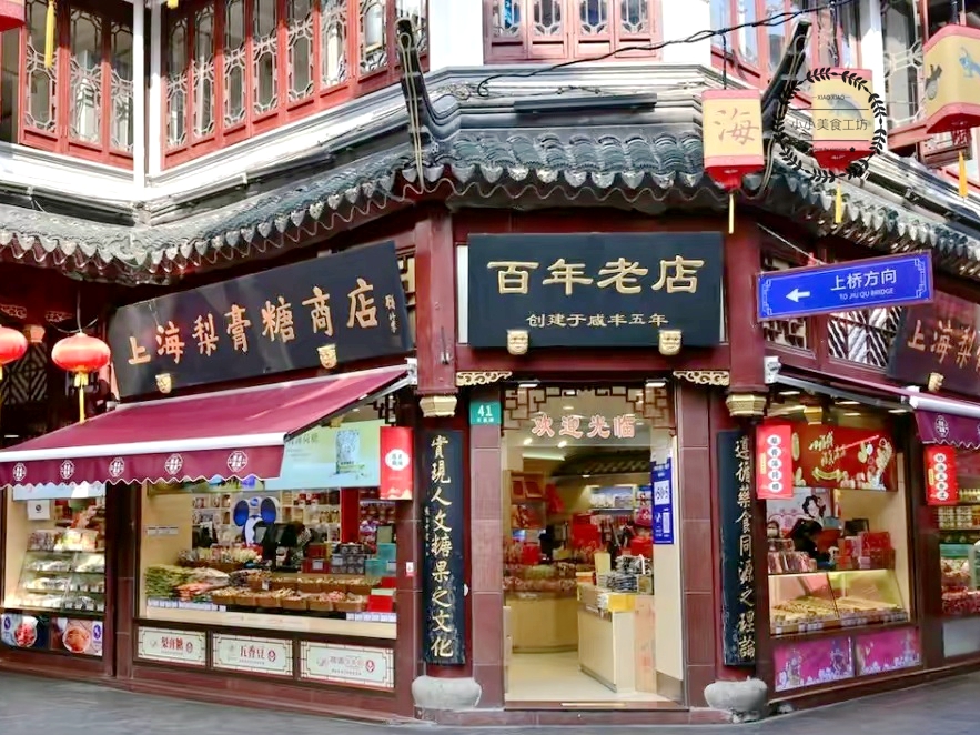 八条臭名远扬的美食街,国内坑人的十条美食街