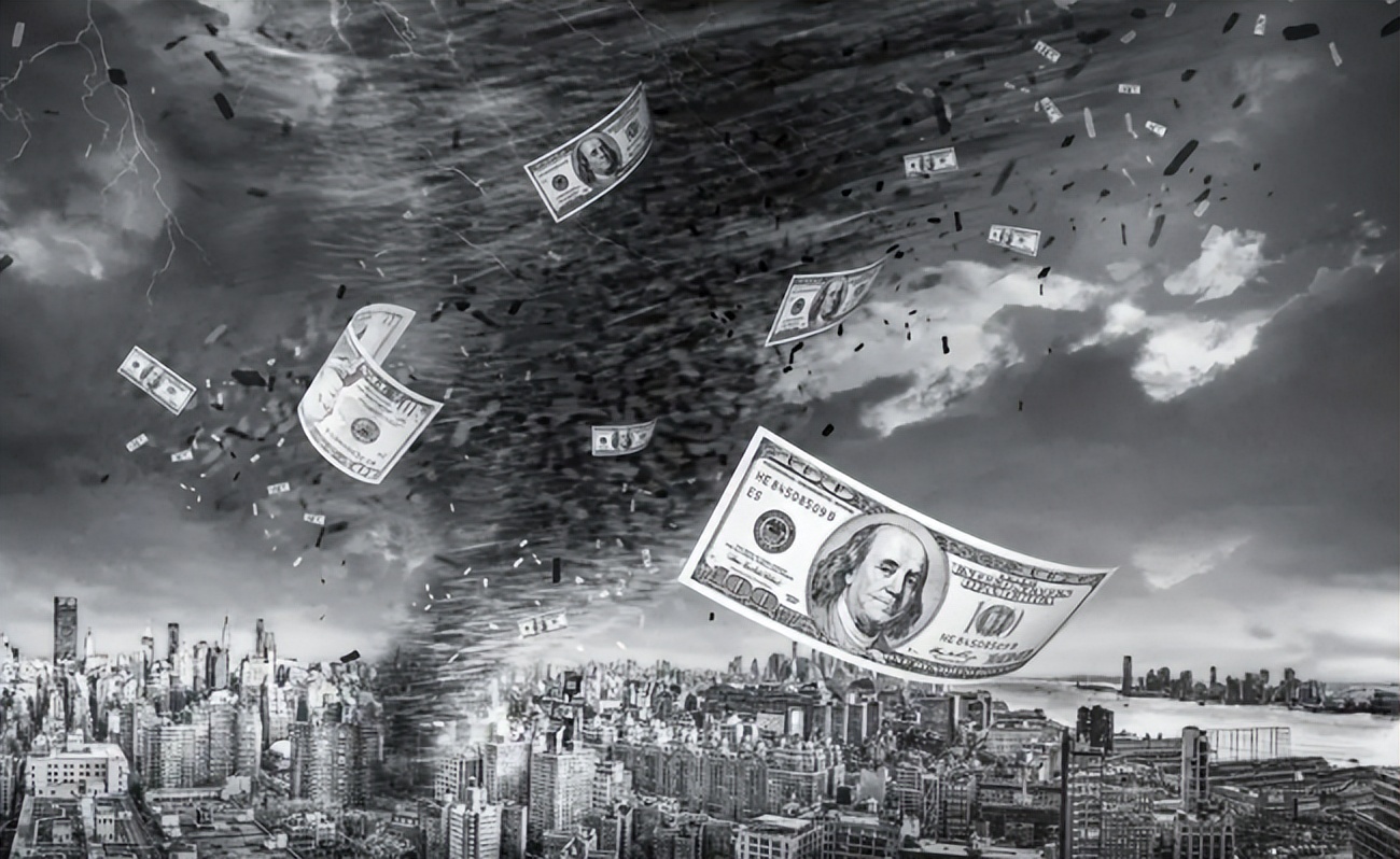 08年中国增持多少美国国债,连续两个月增持美国国债