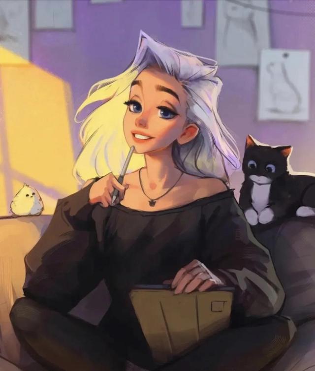 可可爱爱的什么填空,可可爱爱的幽默笑话