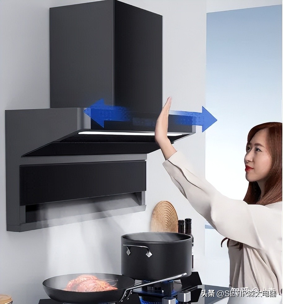 油烟机到底哪个品牌好,油烟机贵的和便宜的是智商税吗