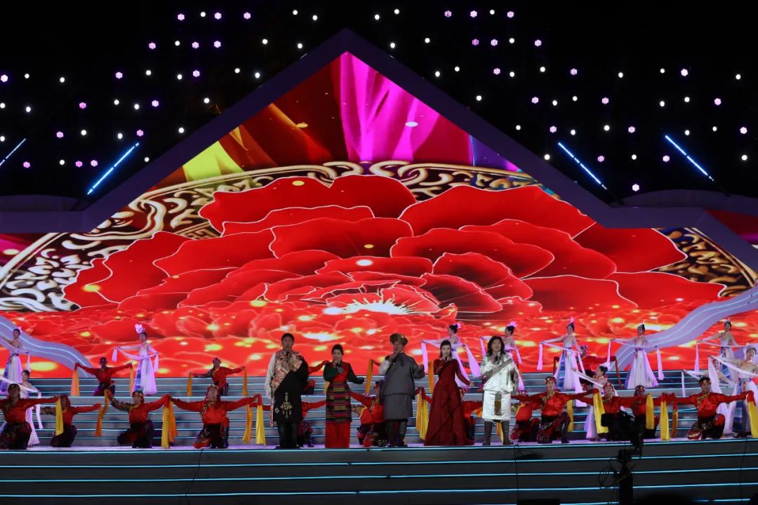 现场直播，就在今晚！开幕式演出节目单抢先看！