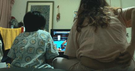 被骂得最丑的星二代,丑到路人认不出的女明星