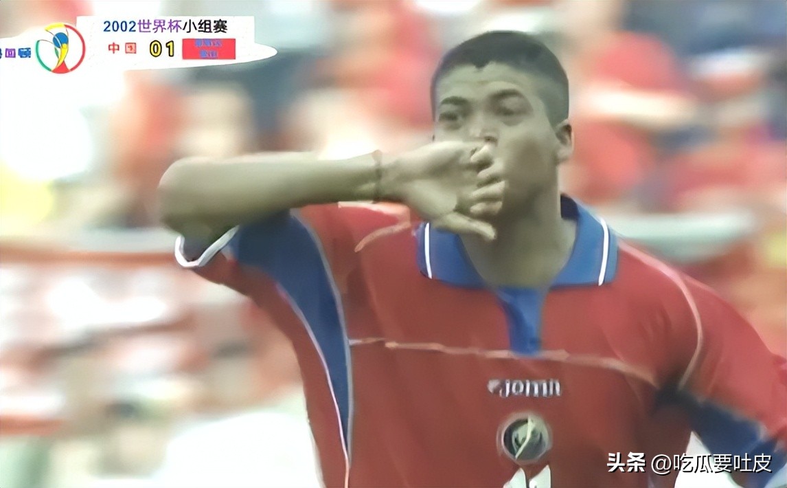 2018世界杯预选赛国足1-0韩国,韩日世界杯国足出线历程