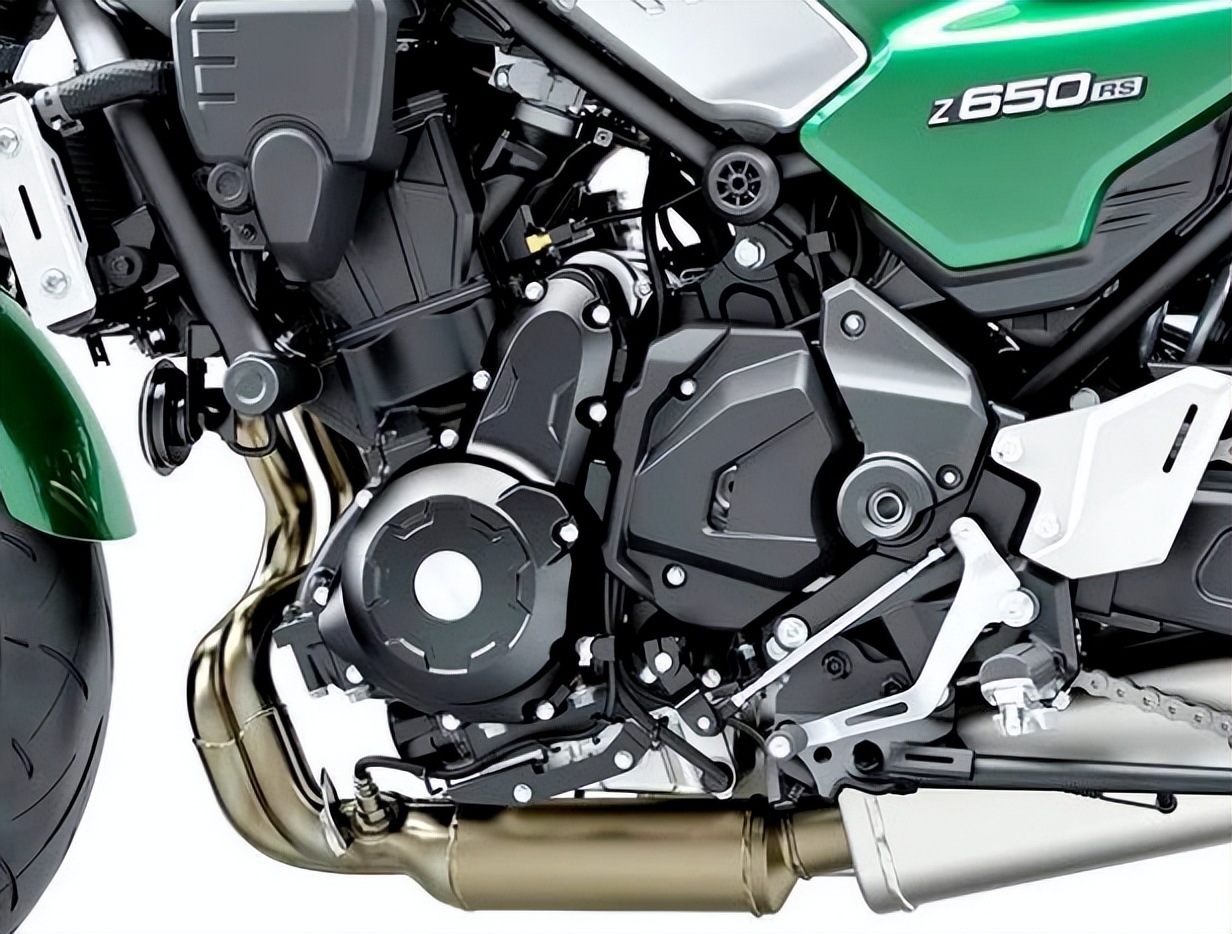 川崎z650最新款,川崎2024款z650rs欧洲发布