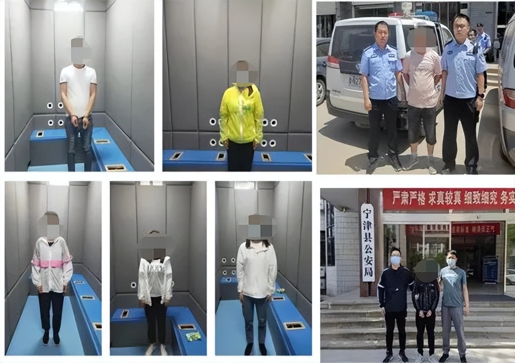 德州净网行动最新消息,德州净网行动