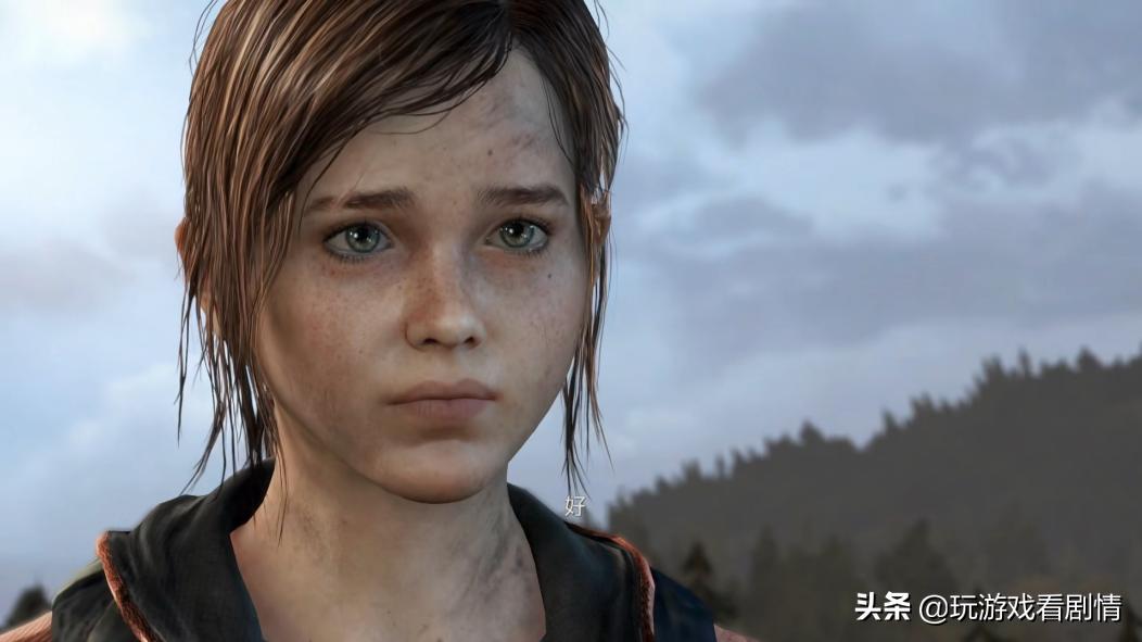 美国末日讲述的是什么故事,美国末日讲了什么故事