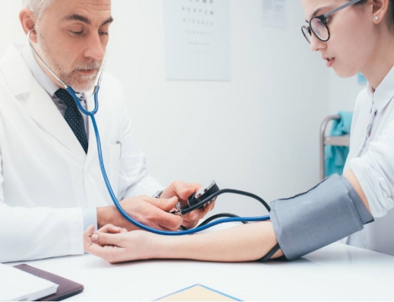 男性吃奥美沙坦酯的好处,奥美沙坦氢氯噻嗪对男性有影响吗