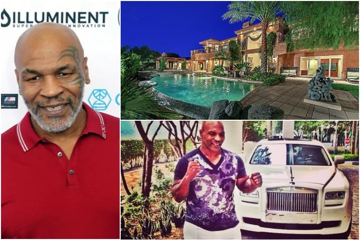 有些人足以购买第三世界国家