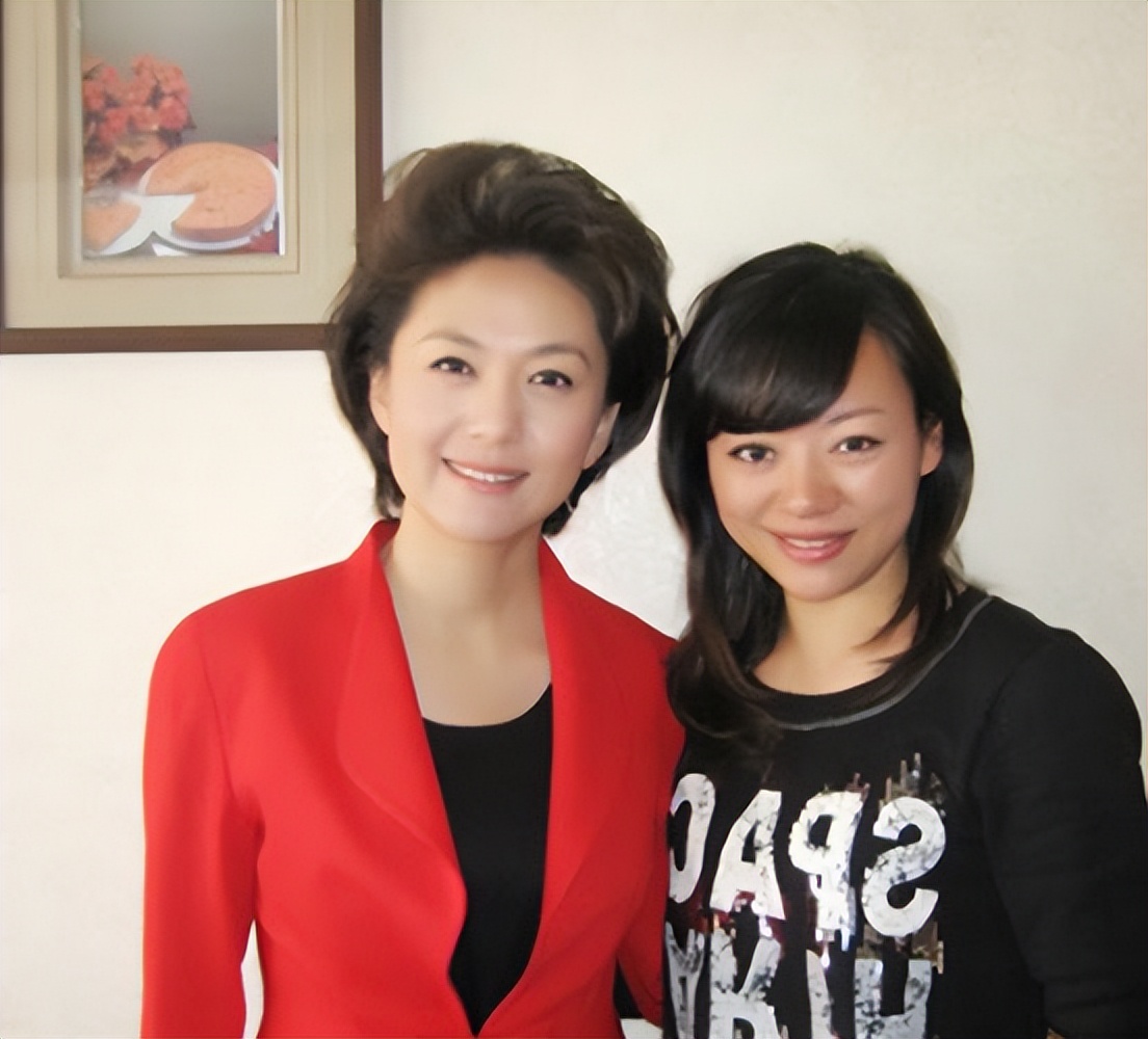 央视新闻海霞去哪儿了,央视新闻海霞近况