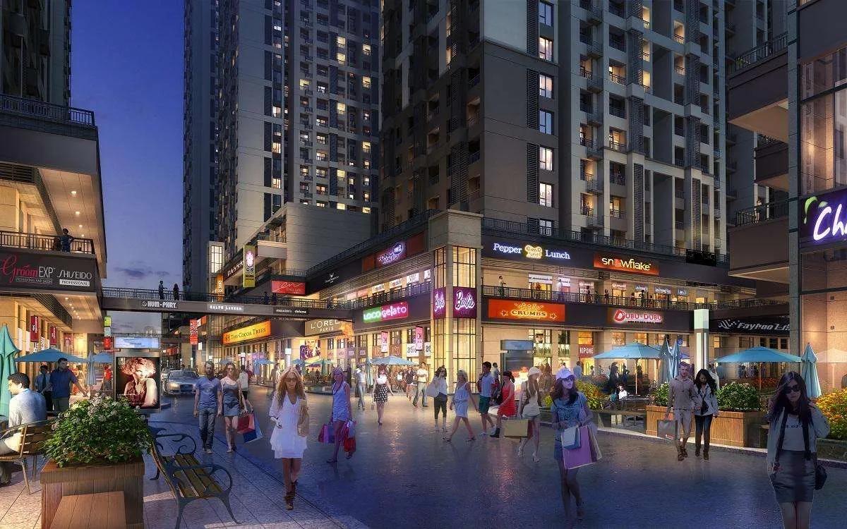 华宇时尚购物中心入驻品牌,京东购物中心怎么入驻商家