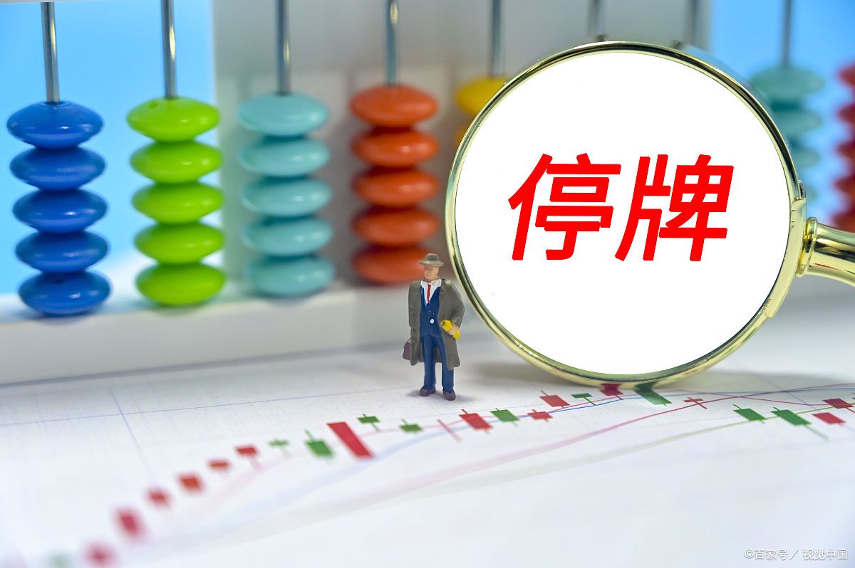 当日上市股票停牌之后可以卖出吗,如果买到停牌的股票应该怎么办理