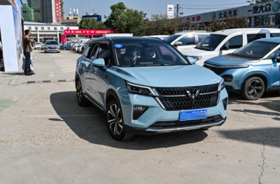 五菱星辰车主真实测评,五菱星辰油耗车主真实感受