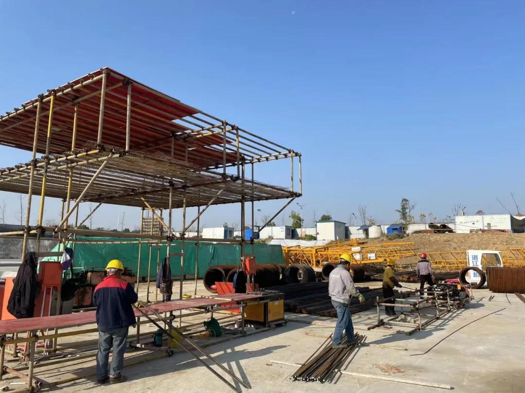 安徽恒大中心复工的最新通告,近期恒大复工项目最新消息