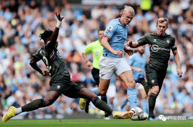 周末英超比赛,周六英超大势分析图